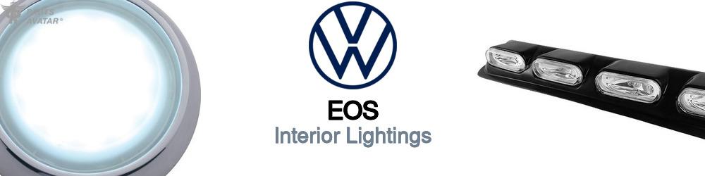 Discover Volkswagen Eos Interior Lighting For Your Vehicle
