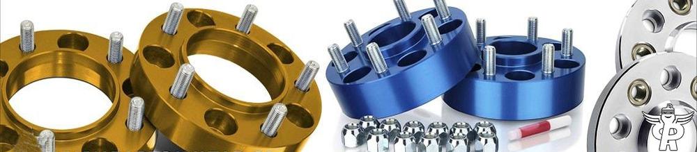 Discover Wheel Spacers For Your Vehicle