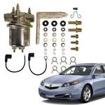 Enhance your car with Acura 3.2TL Fuel Pump & Parts 