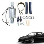 Enhance your car with Acura Integra Fuel Pump & Parts 
