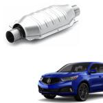 Enhance your car with Acura MDX Converter 