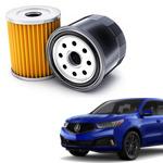 Enhance your car with Acura MDX Oil Filter & Parts 