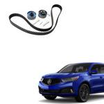 Enhance your car with Acura MDX Timing Belt Kit & Parts 