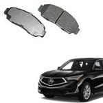 Enhance your car with Acura RDX Front Brake Pad 