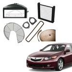 Enhance your car with Acura TSX Radiator & Parts 
