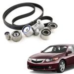 Enhance your car with Acura TSX Timing Parts & Kits 