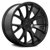Purchase Top-Quality ART Replica 120 7 Y Spoke Satin Black Wheels by ART wheels/images/thumbnails/R12020001_01