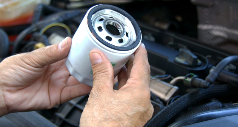 Ultimate Oil Filters Buying Guide