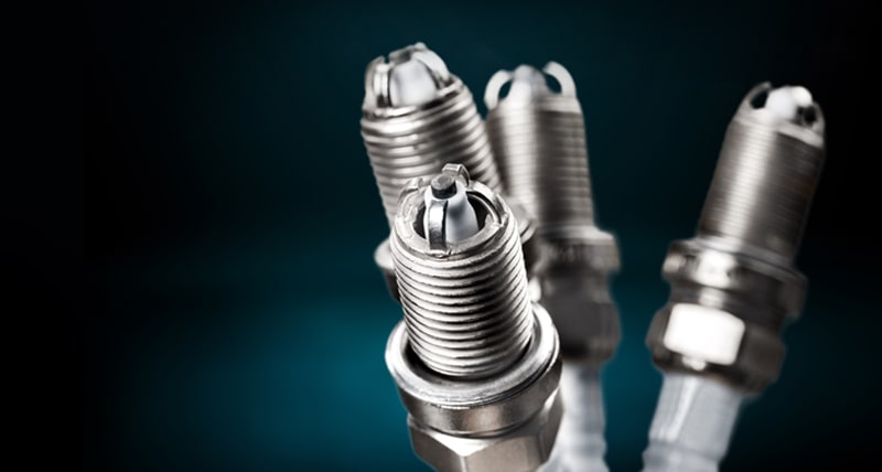 Ultimate Spark Plugs Buying Guide