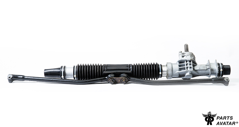Ultimate Steering Rack Assembly Buying Guide