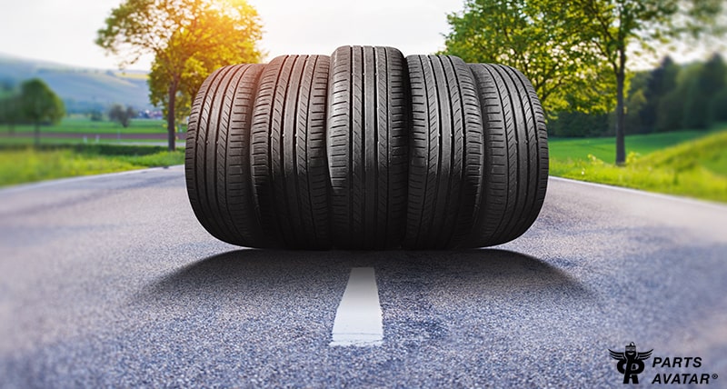 Ultimate Summer Tire Buying Guide