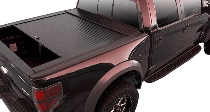Ultimate Tonneau Cover Buying Guide