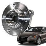 Enhance your car with Audi A3 Front Hub Assembly 