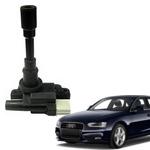 Enhance your car with Audi A4 Ignition Coil 