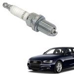 Enhance your car with Audi A4 Iridium Plug 