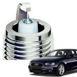 Enhance your car with Audi A4 Spark Plug 
