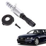Enhance your car with Audi A4 Variable Camshaft Timing Solenoid 