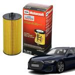 Enhance your car with Audi A6 Oil Filter 