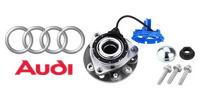 Enhance your car with Audi Front Hub Assembly 