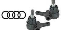 Enhance your car with Audi Lower Ball Joint 
