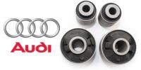 Enhance your car with Audi Lower Control Arm Bushing 