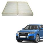 Enhance your car with Audi Q7 Cabin Air Filter 
