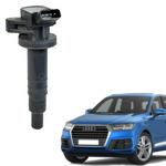 Enhance your car with Audi Q7 Ignition Coil 
