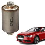 Enhance your car with Audi S4 Fuel Filter 
