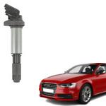 Enhance your car with Audi S4 Ignition Coil 