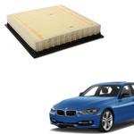 Enhance your car with BMW 323 Series Cabin Air Filter 