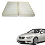 Enhance your car with BMW 328 Series Cabin Air Filter 