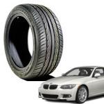 Enhance your car with BMW 328 Series Tires 