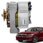 Enhance your car with BMW 330 Series Remanufactured Alternator 