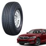 Enhance your car with BMW 330 Series Tires 