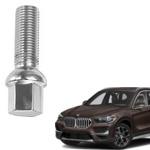 Enhance your car with BMW X1 Wheel Lug Nuts & Bolts 