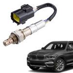 Enhance your car with BMW X3 Oxygen Sensor 