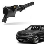 Enhance your car with BMW X3 Ignition Coils 