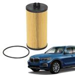 Enhance your car with BMW X5 Oil Filter & Parts 