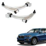 Enhance your car with BMW X5 Lower Control Arms 