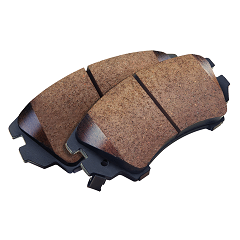 Everything You Need To Know About Brake Pads