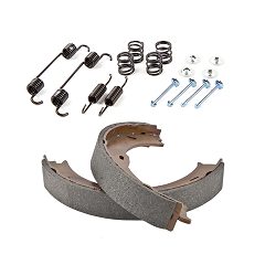 Things You Should Know About Parking Brake Shoe