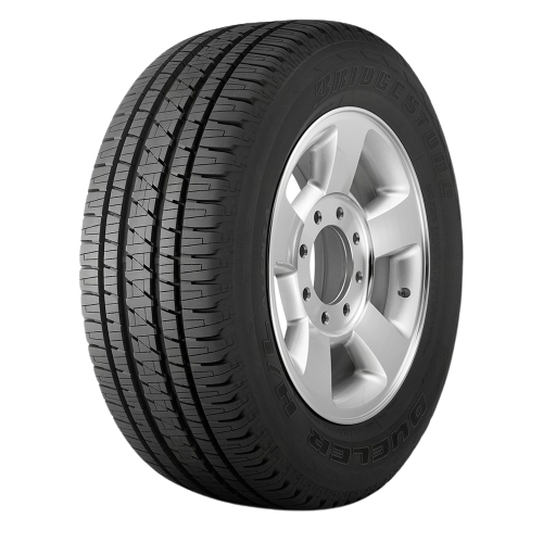 Bridgestone Dueler H/L Alenza Plus All Season Tires by BRIDGESTONE tire/images/004083_01