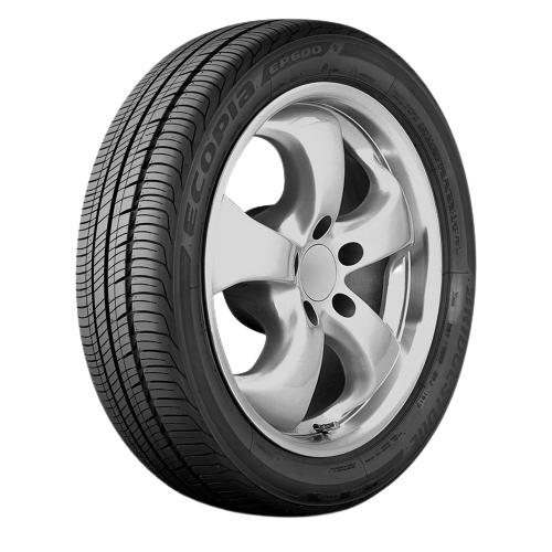 Bridgestone Ecopia EP600 All Season Tires by BRIDGESTONE tire/images/001475_01