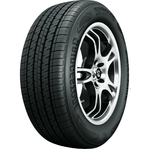 Bridgestone Ecopia H/L 422 Plus All Season Tires by BRIDGESTONE tire/images/004492_01