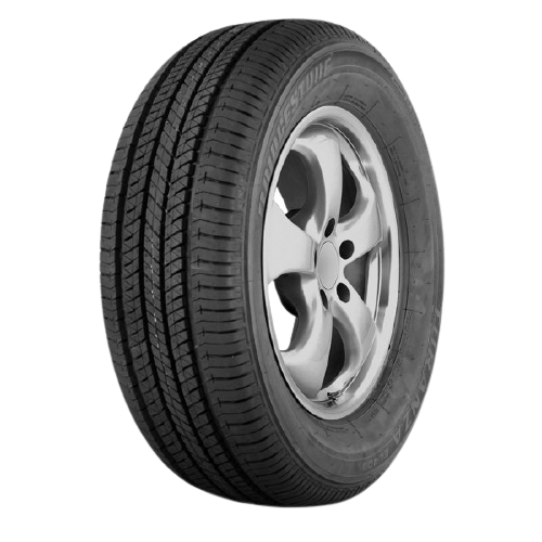 Find the best auto part for your vehicle: Shop Bridgestone Turanza EL400-02 RFT All Season Tires At Partsavatar