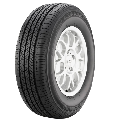 Find the best auto part for your vehicle: Best Deals On Bridgestone Turanza EL440 All Season Tires