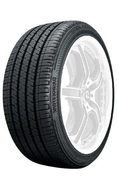 Bridgestone Turanza EL450 RFT All Season Tires by BRIDGESTONE tire/images/011372_01