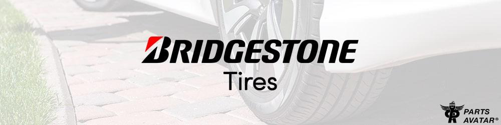 Discover Bridgestone For Your Vehicle