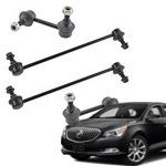 Enhance your car with Buick Allure Sway Bar Link 