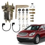 Enhance your car with Buick Enclave Fuel Pump & Parts 
